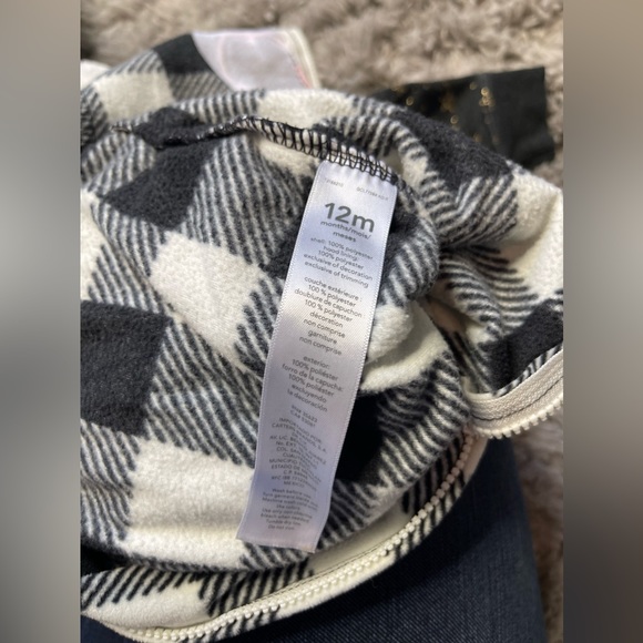 12 Month Baby Girl Jacket Lot - Picture 6 of 12